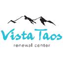 Vista Taos logo